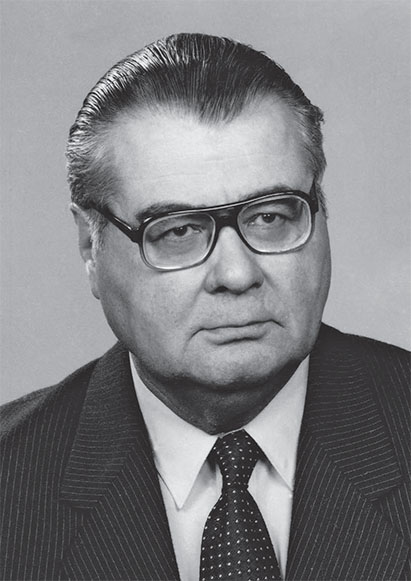 sterzl